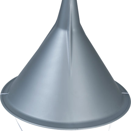 Lejek Silver Hat