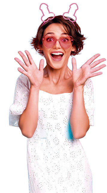 Błyszcząca opaska na penisa, dla dorosłych