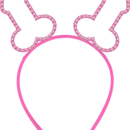 Błyszcząca opaska na penisa, dla dorosłych