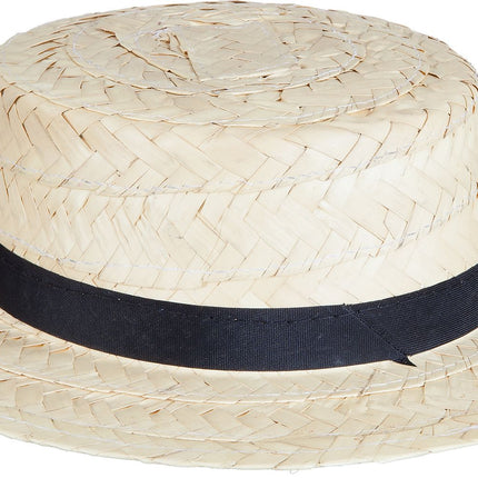 Kapelusz z piłą tarczową