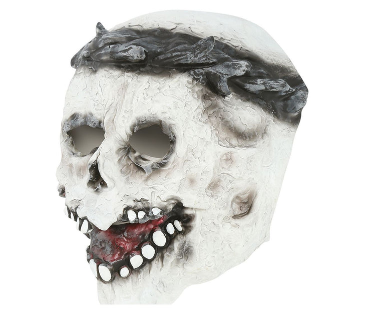 Maska na Halloween Szkielet