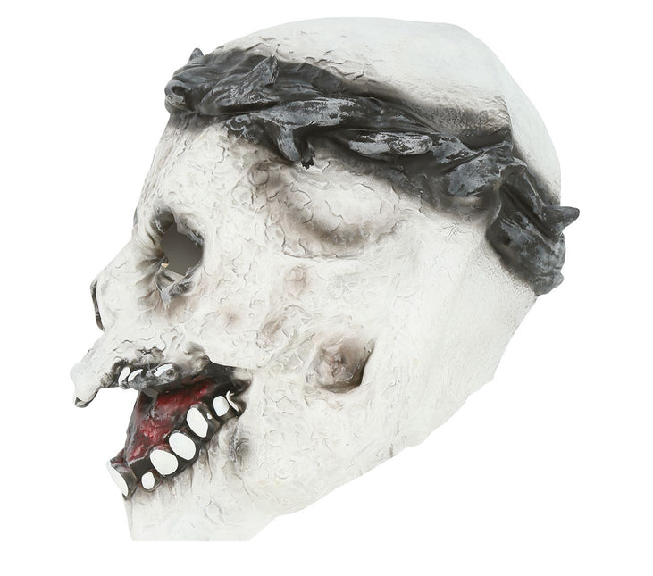 Maska na Halloween Szkielet