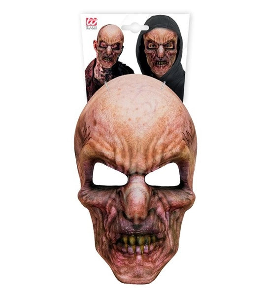 Maska zombie