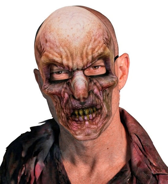 Maska zombie