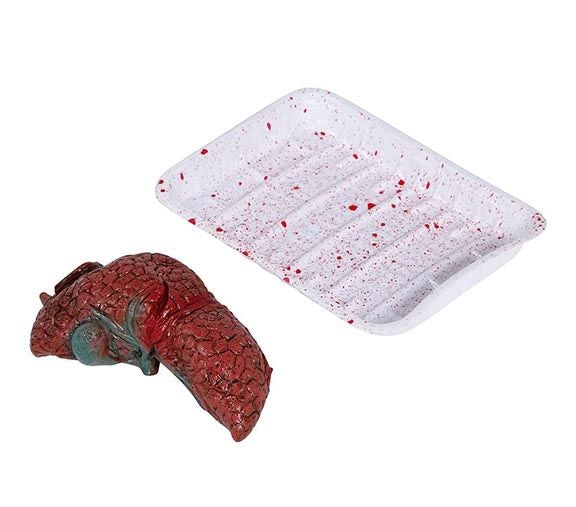 Taca Serce 20 cm