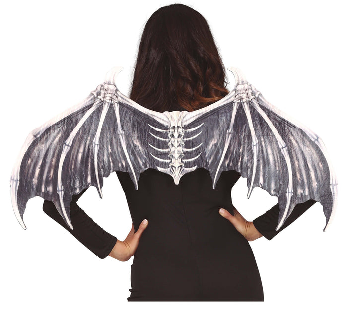 Wings Bat 80x40cm