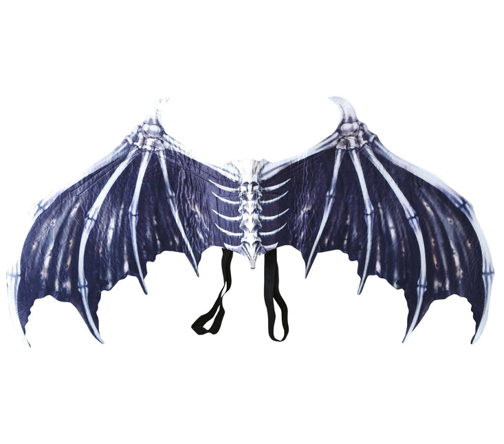 Wings Bat 80x40cm