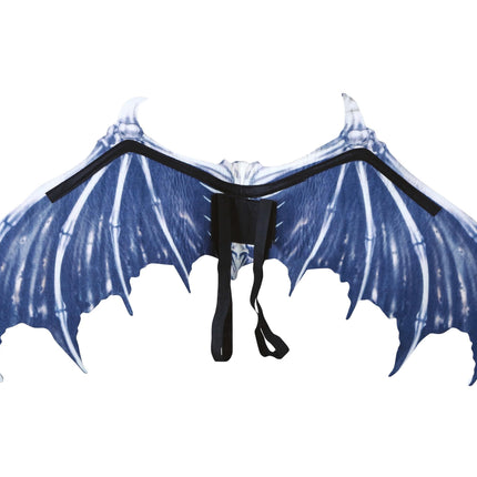 Wings Bat 80x40cm
