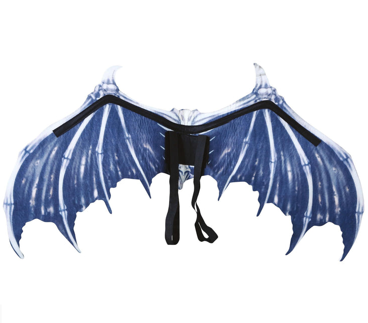 Wings Bat 80x40cm