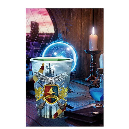 Kubki Harry Potter 355ml 6szt