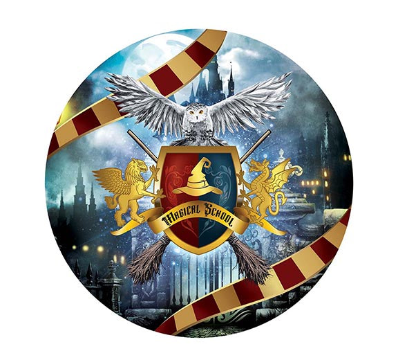 Miska Harry Potter 27 cm