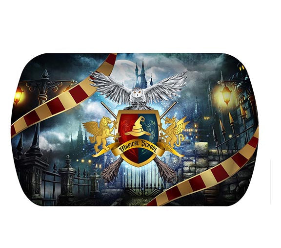 Taca Harry Potter 29 cm