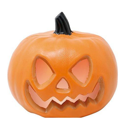 Dekoracja stołu na Halloween Dynia 20 cm