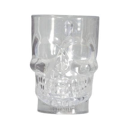 Kubek na Halloween Czaszka 700ml