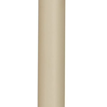 Halloweenowa dekoracja ogrodowa 3 duchy ze światłem 90 cm
