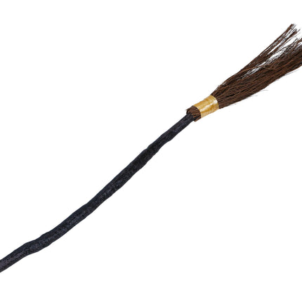 Miotła czarownicy 90 cm