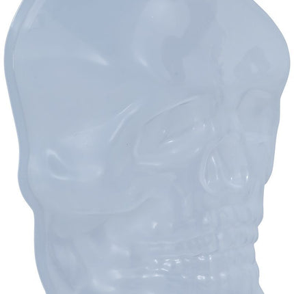 Forma na Halloween w kształcie czaszki do galaretki 22 cm