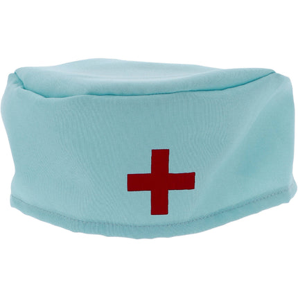 <tc>Folat</tc> Kombinezon doktora z operacją Hat Boy