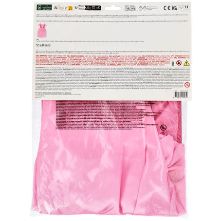 <tc>Folat</tc> Różowa sukienka księżniczki