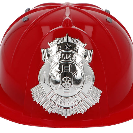 <tc>Folat</tc> Kostium strażaka Czerwony chłopiec