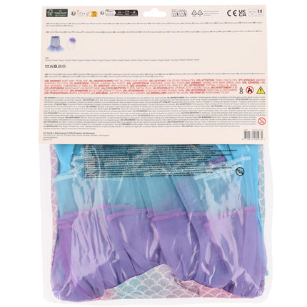 <tc>Folat</tc> Kostium syrenki dla dziewczynki