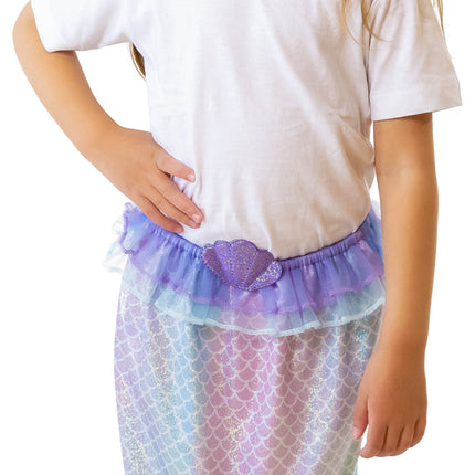 <tc>Folat</tc> Kostium syrenki dla dziewczynki