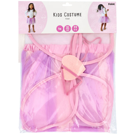 <tc>Folat</tc> Kostium wróżki dla dziewczynki