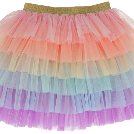 <tc>Folat</tc> Kostium jednorożca dla dziewczynki