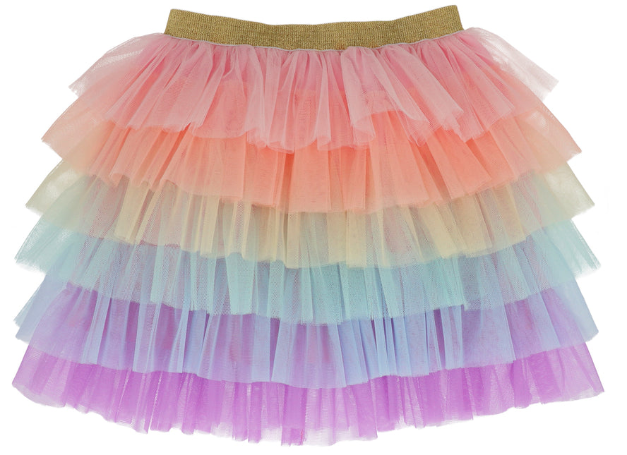 <tc>Folat</tc> Kostium jednorożca dla dziewczynki