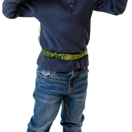 <tc>Folat</tc> Kostium dinozaura