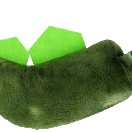 <tc>Folat</tc> Kostium dinozaura