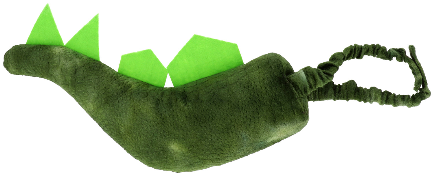 <tc>Folat</tc> Kostium dinozaura