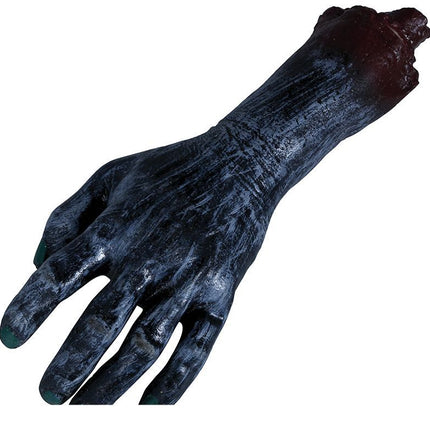 Dekoracja stołu na Halloween Ramię 30 cm