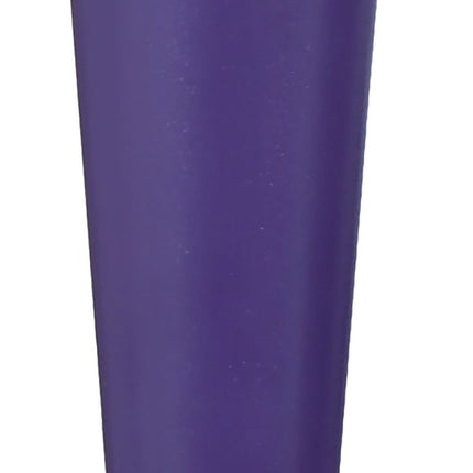 Czerwono-fioletowy sztuczny nietoperz 75 cm