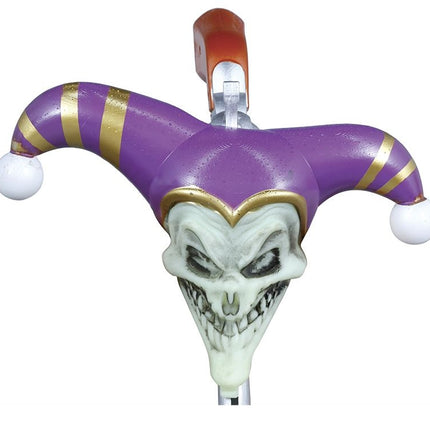 Laska Halloween Joker 90 cm