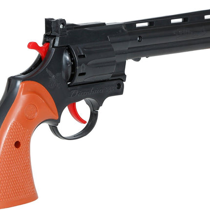 25 cm pistol van Fiestas Guirca koop je bij Partywinkel