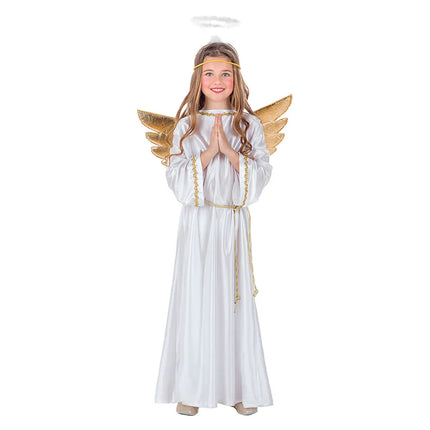 Kostium dla dzieci „Angel Gabriella”