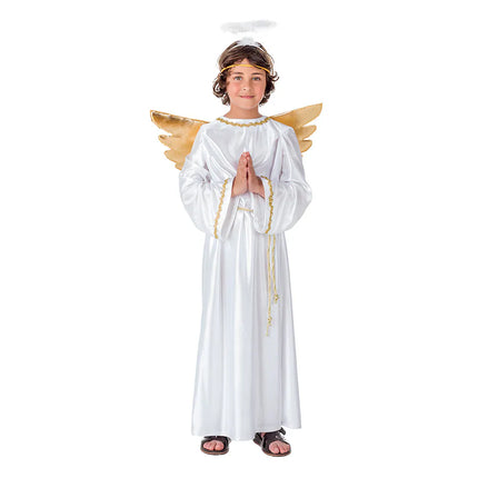 Kostium dla dzieci „Angel Gabriella”