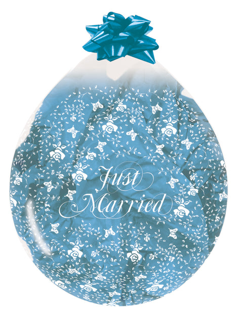 R18 - Stuffer - Just Married - 25 sztuk