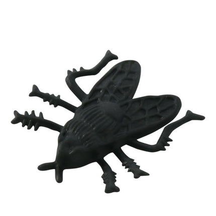 Sztuczne muchy 2cm 24szt