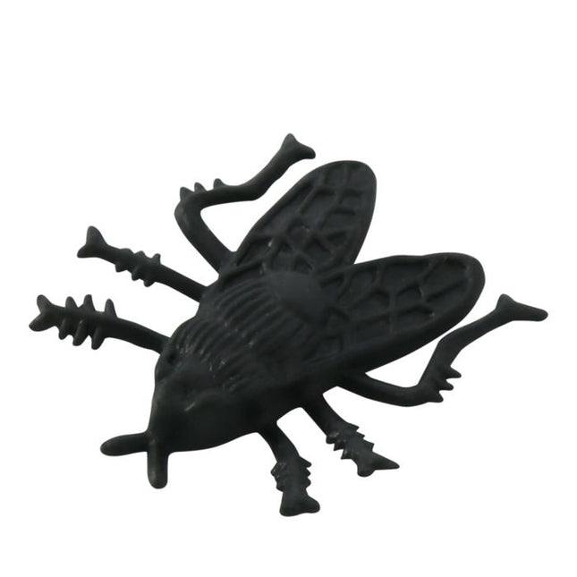Sztuczne muchy 2cm 24szt