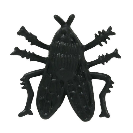 Sztuczne muchy 2cm 24szt