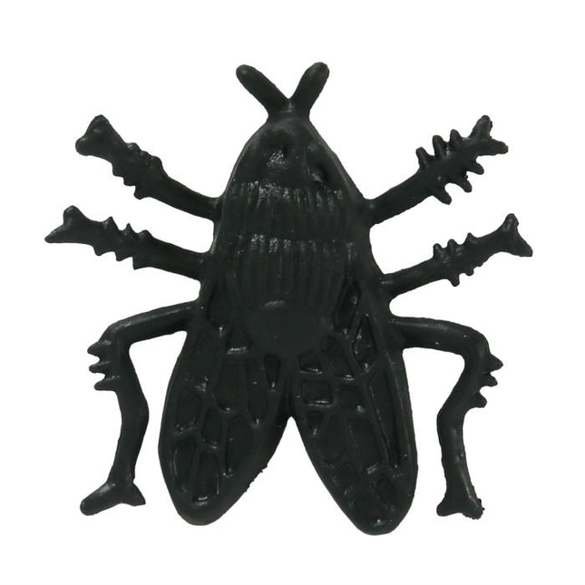 Sztuczne muchy 2cm 24szt