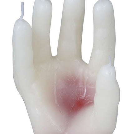 Świeczka Halloween 14 cm