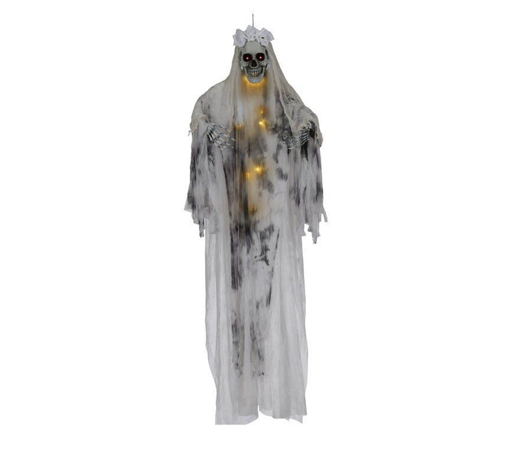 Halloween Doll Bride 1.8m