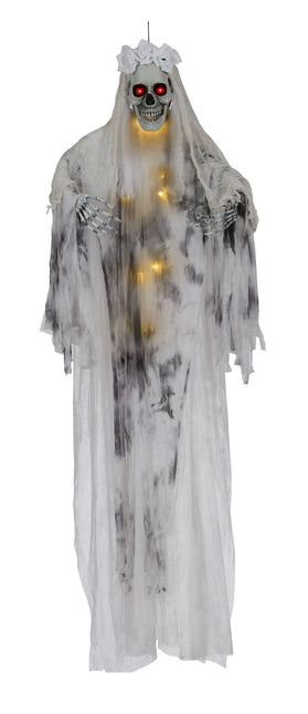 Halloween Doll Bride 1.8m