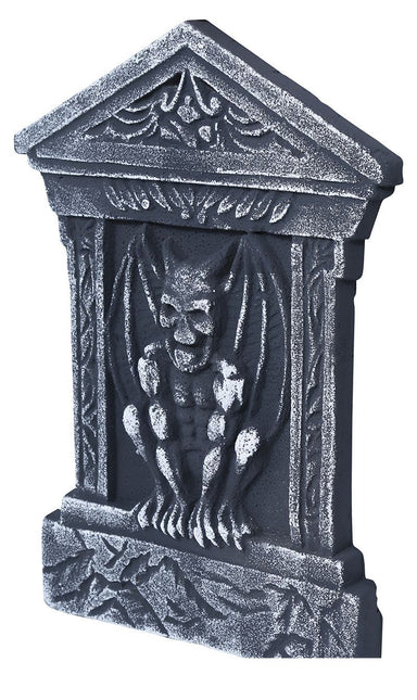 Nagrobek na Halloween 52x35cm