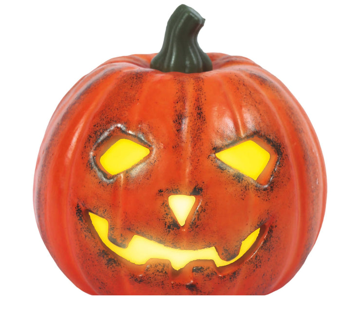 Dynia na Halloween 13 cm