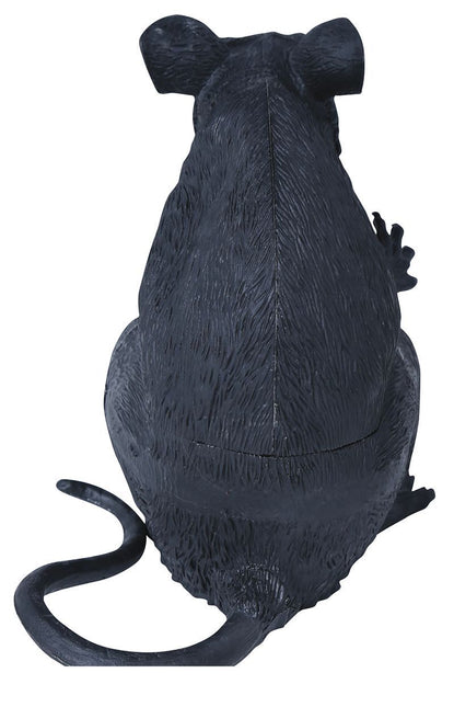 Szczur na Halloween 18 cm