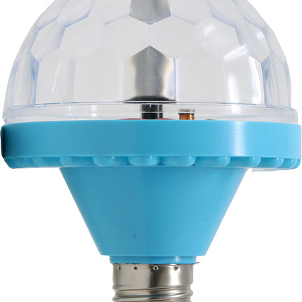 Lampa Disco 70S Led E27